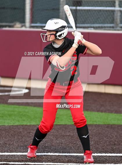Thumbnail 1 in Cypress Woods vs Langham Creek photogallery.