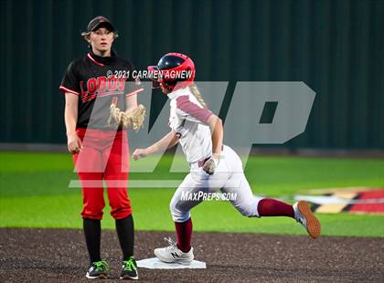 Thumbnail 1 in Cypress Woods vs Langham Creek photogallery.