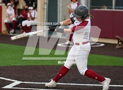 Thumbnail 1 in Cypress Woods vs Langham Creek photogallery.