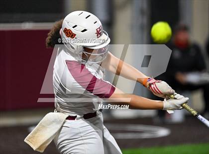 Thumbnail 2 in Cypress Woods vs Langham Creek photogallery.