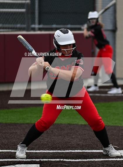 Thumbnail 1 in Cypress Woods vs Langham Creek photogallery.