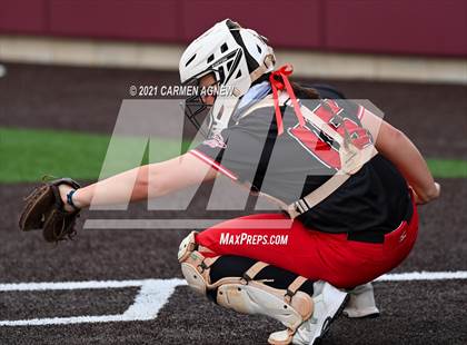 Thumbnail 1 in Cypress Woods vs Langham Creek photogallery.