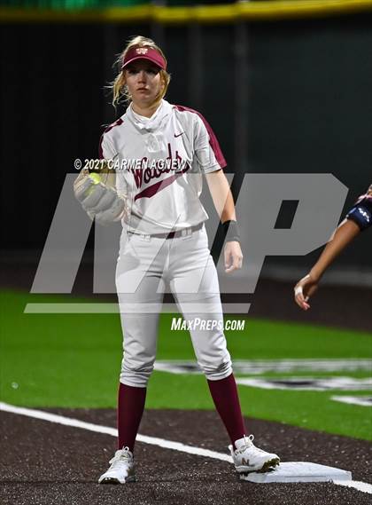 Thumbnail 1 in Cypress Woods vs Langham Creek photogallery.