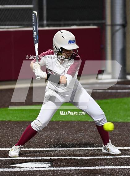 Thumbnail 1 in Cypress Woods vs Langham Creek photogallery.