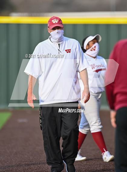 Thumbnail 1 in Cypress Woods vs Langham Creek photogallery.