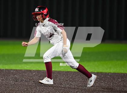 Thumbnail 2 in Cypress Woods vs Langham Creek photogallery.