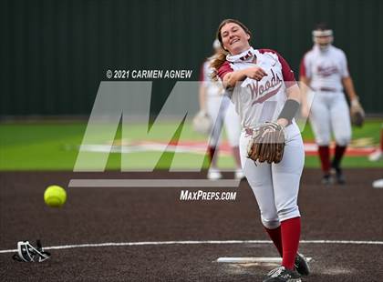 Thumbnail 1 in Cypress Woods vs Langham Creek photogallery.