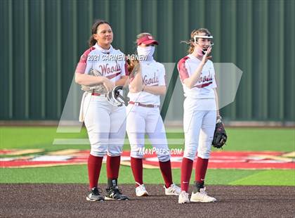 Thumbnail 1 in Cypress Woods vs Langham Creek photogallery.