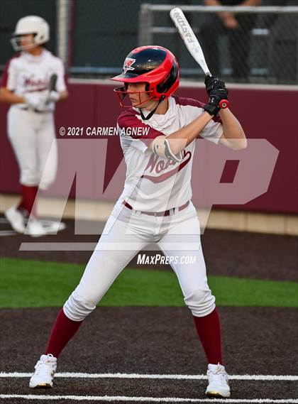 Thumbnail 3 in Cypress Woods vs Langham Creek photogallery.
