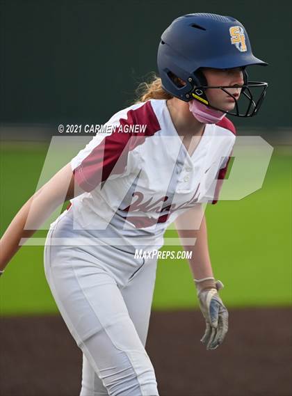 Thumbnail 1 in Cypress Woods vs Langham Creek photogallery.