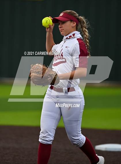 Thumbnail 1 in Cypress Woods vs Langham Creek photogallery.