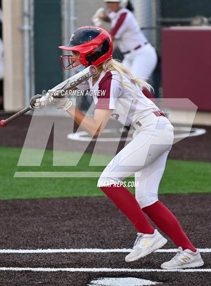 Thumbnail 2 in Cypress Woods vs Langham Creek photogallery.