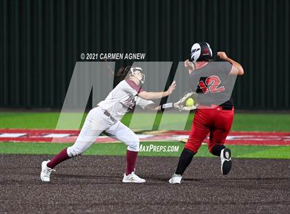 Thumbnail 1 in Cypress Woods vs Langham Creek photogallery.
