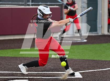 Thumbnail 1 in Cypress Woods vs Langham Creek photogallery.
