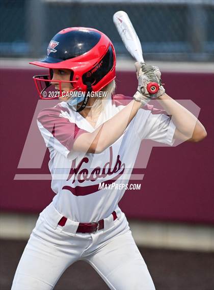 Thumbnail 1 in Cypress Woods vs Langham Creek photogallery.