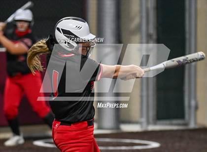 Thumbnail 1 in Cypress Woods vs Langham Creek photogallery.