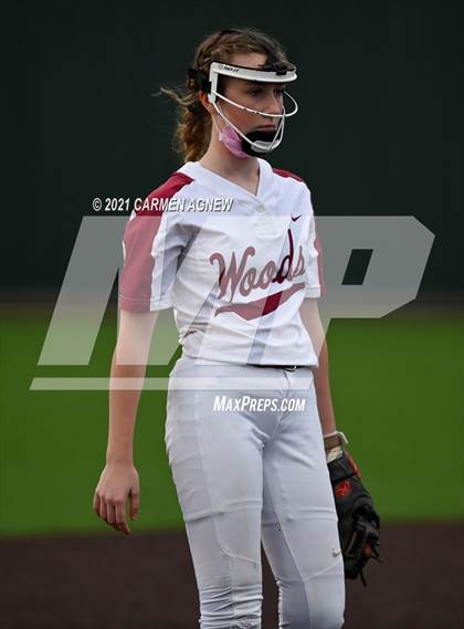 Thumbnail 1 in Cypress Woods vs Langham Creek photogallery.