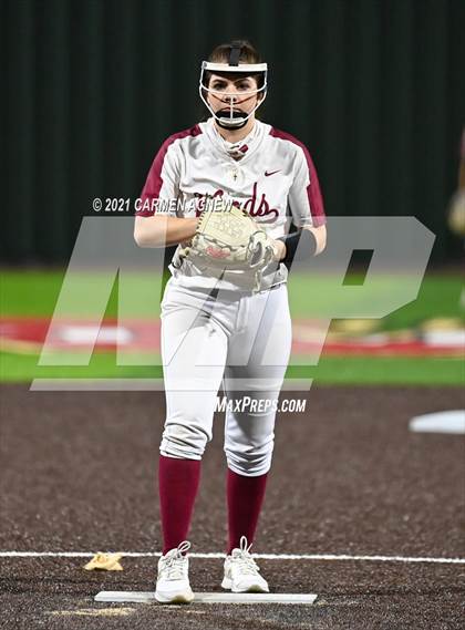 Thumbnail 1 in Cypress Woods vs Langham Creek photogallery.