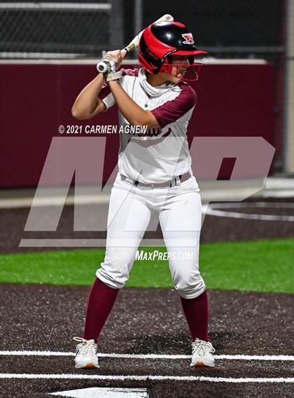 Thumbnail 1 in Cypress Woods vs Langham Creek photogallery.