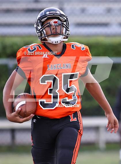 Thumbnail 3 in Lakeland @ Lake Wales photogallery.