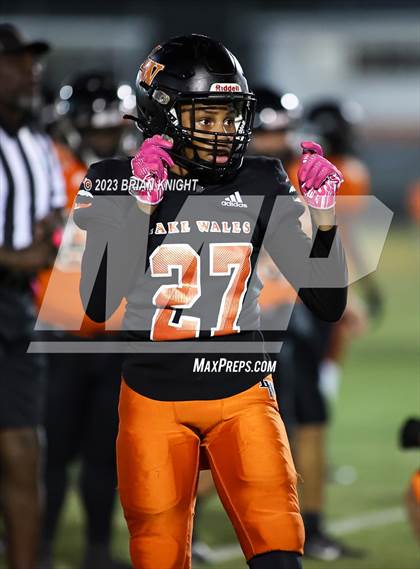 Thumbnail 3 in Lakeland @ Lake Wales photogallery.