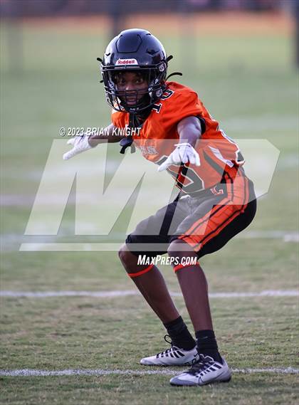 Thumbnail 3 in Lakeland @ Lake Wales photogallery.