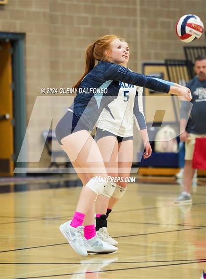 Thumbnail 2 in Valor Christian @ Dakota Ridge photogallery.