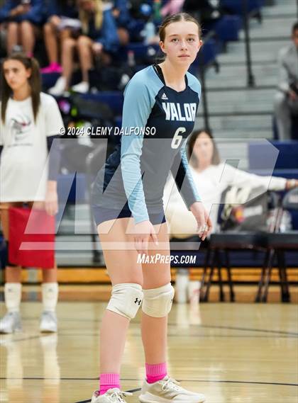 Thumbnail 2 in Valor Christian @ Dakota Ridge photogallery.