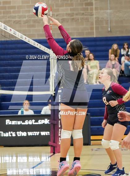 Thumbnail 1 in Valor Christian @ Dakota Ridge photogallery.