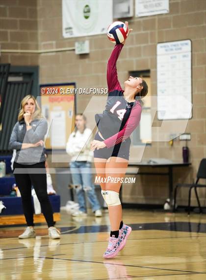 Thumbnail 1 in Valor Christian @ Dakota Ridge photogallery.