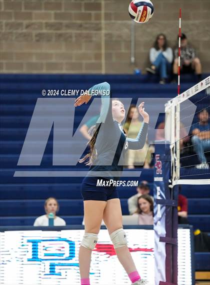 Thumbnail 3 in Valor Christian @ Dakota Ridge photogallery.