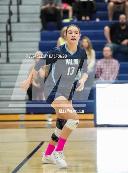 Thumbnail 2 in Valor Christian @ Dakota Ridge photogallery.