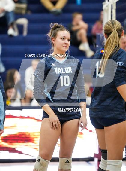 Thumbnail 1 in Valor Christian @ Dakota Ridge photogallery.