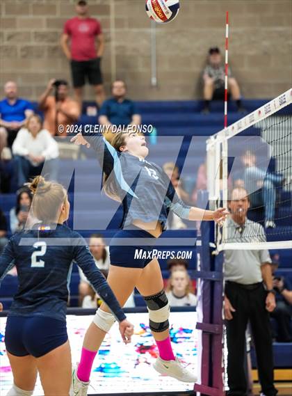Thumbnail 1 in Valor Christian @ Dakota Ridge photogallery.