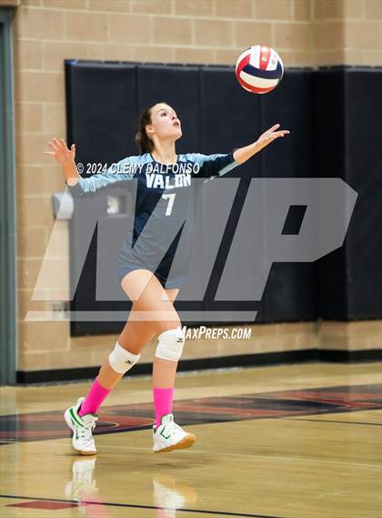 Thumbnail 1 in Valor Christian @ Dakota Ridge photogallery.