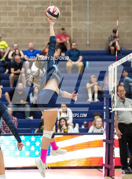 Thumbnail 3 in Valor Christian @ Dakota Ridge photogallery.