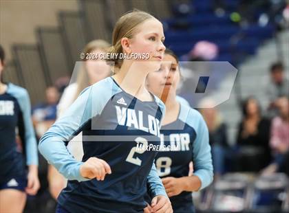 Thumbnail 3 in Valor Christian @ Dakota Ridge photogallery.