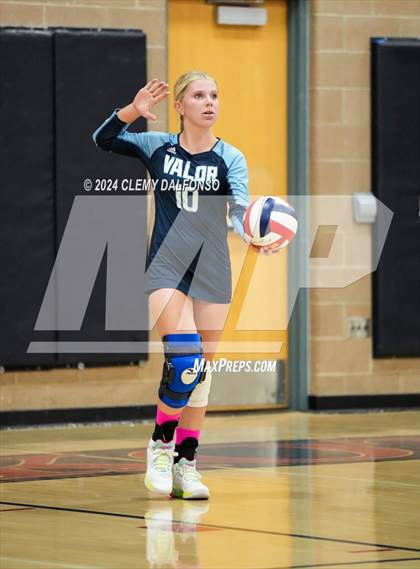 Thumbnail 3 in Valor Christian @ Dakota Ridge photogallery.