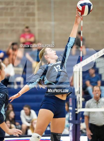 Thumbnail 2 in Valor Christian @ Dakota Ridge photogallery.