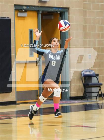 Thumbnail 2 in Valor Christian @ Dakota Ridge photogallery.