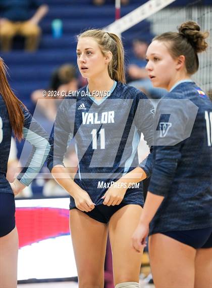 Thumbnail 2 in Valor Christian @ Dakota Ridge photogallery.