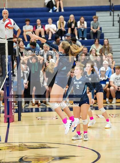 Thumbnail 1 in Valor Christian @ Dakota Ridge photogallery.