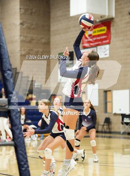 Thumbnail 2 in Valor Christian @ Dakota Ridge photogallery.