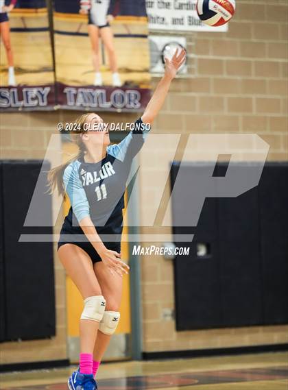 Thumbnail 1 in Valor Christian @ Dakota Ridge photogallery.