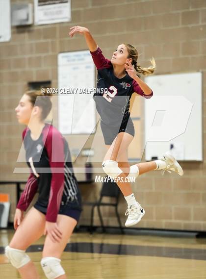 Thumbnail 1 in Valor Christian @ Dakota Ridge photogallery.