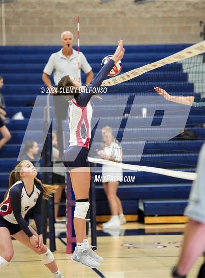 Thumbnail 3 in Valor Christian @ Dakota Ridge photogallery.