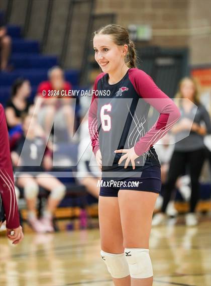 Thumbnail 1 in Valor Christian @ Dakota Ridge photogallery.