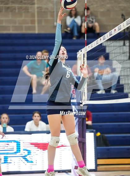Thumbnail 2 in Valor Christian @ Dakota Ridge photogallery.