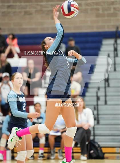 Thumbnail 3 in Valor Christian @ Dakota Ridge photogallery.