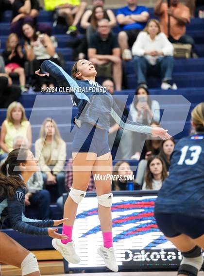 Thumbnail 1 in Valor Christian @ Dakota Ridge photogallery.